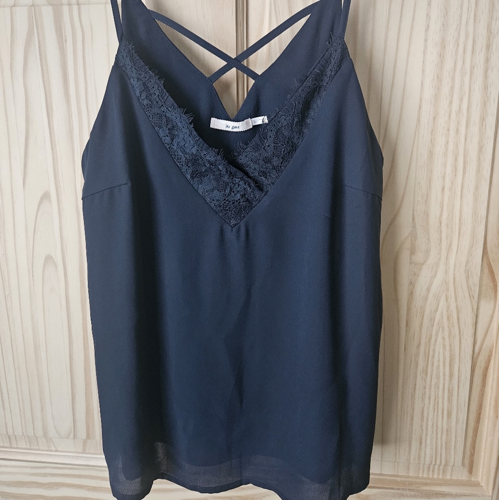 Mi Ami women's top
